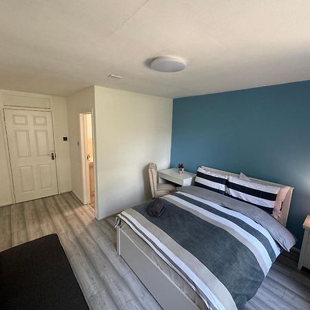 Tottenham Velvet Suites London Kültér fotó