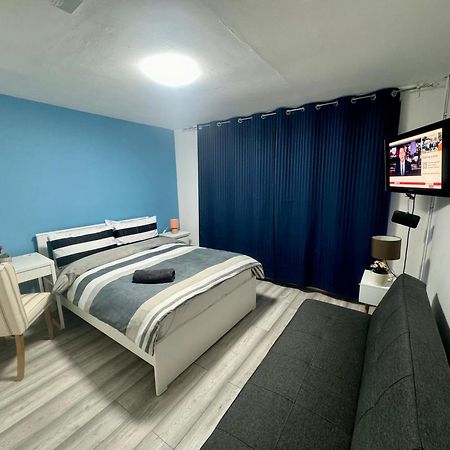 Tottenham Velvet Suites London Kültér fotó
