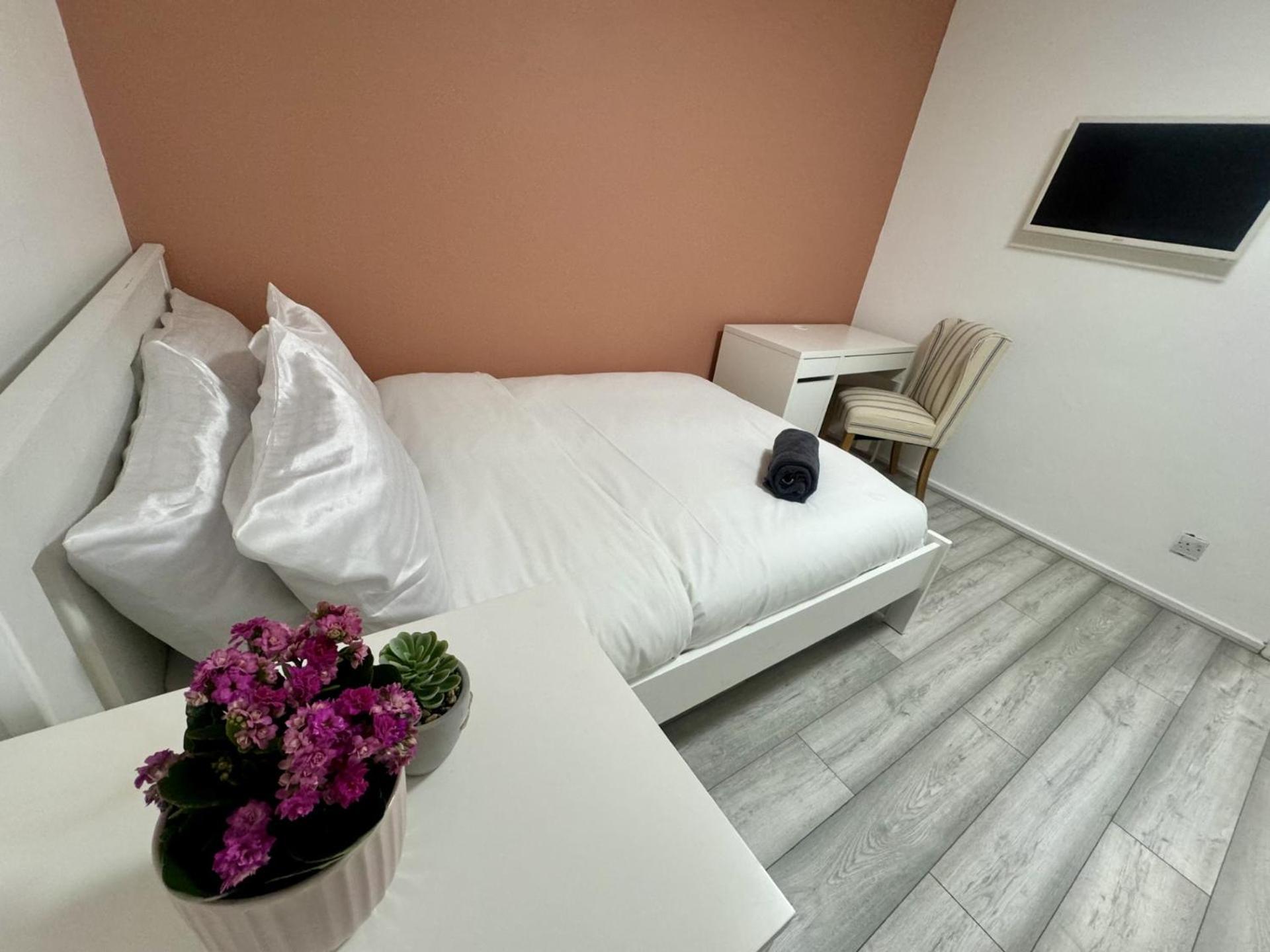 Tottenham Velvet Suites London Kültér fotó
