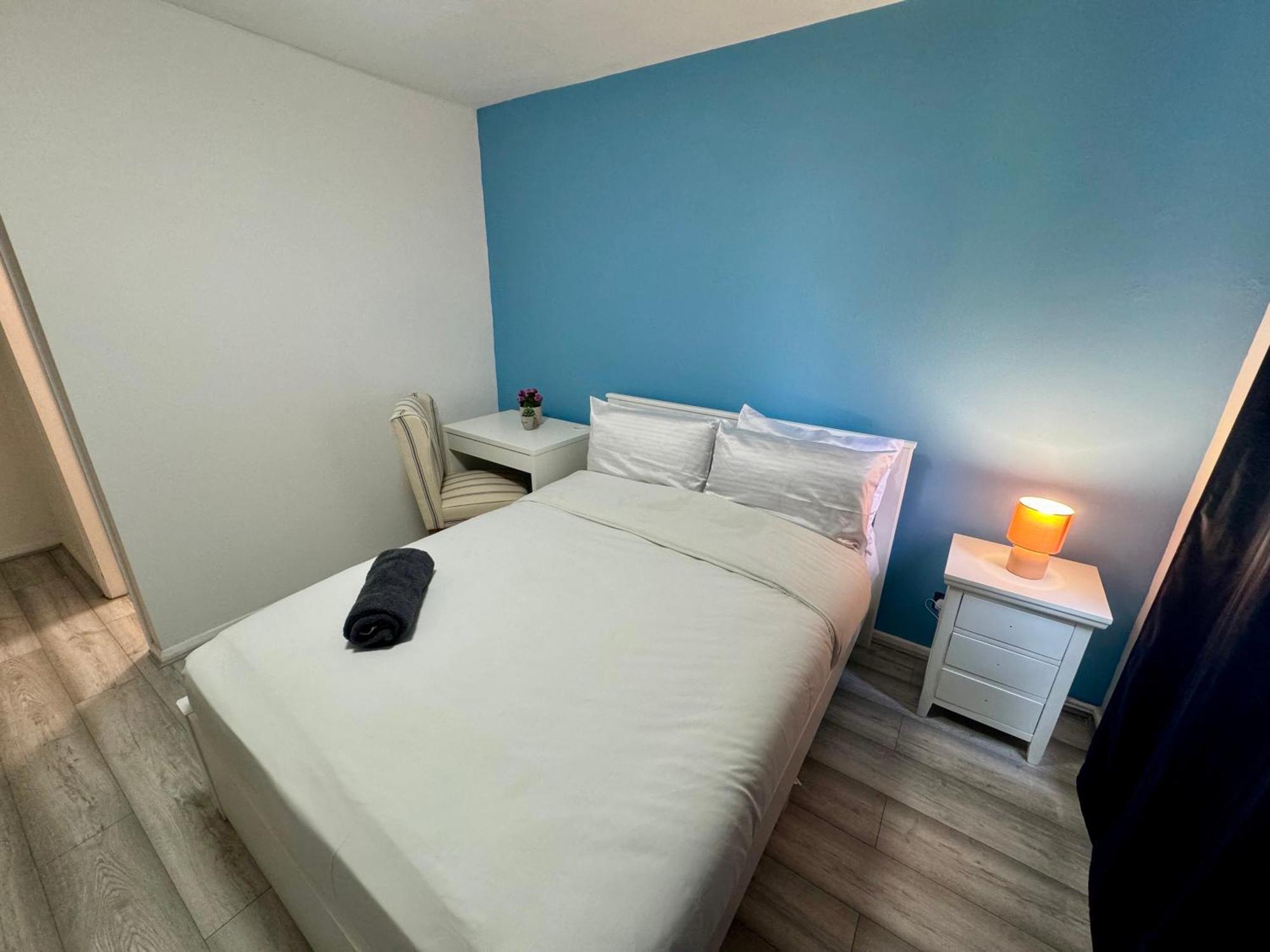 Tottenham Velvet Suites London Kültér fotó