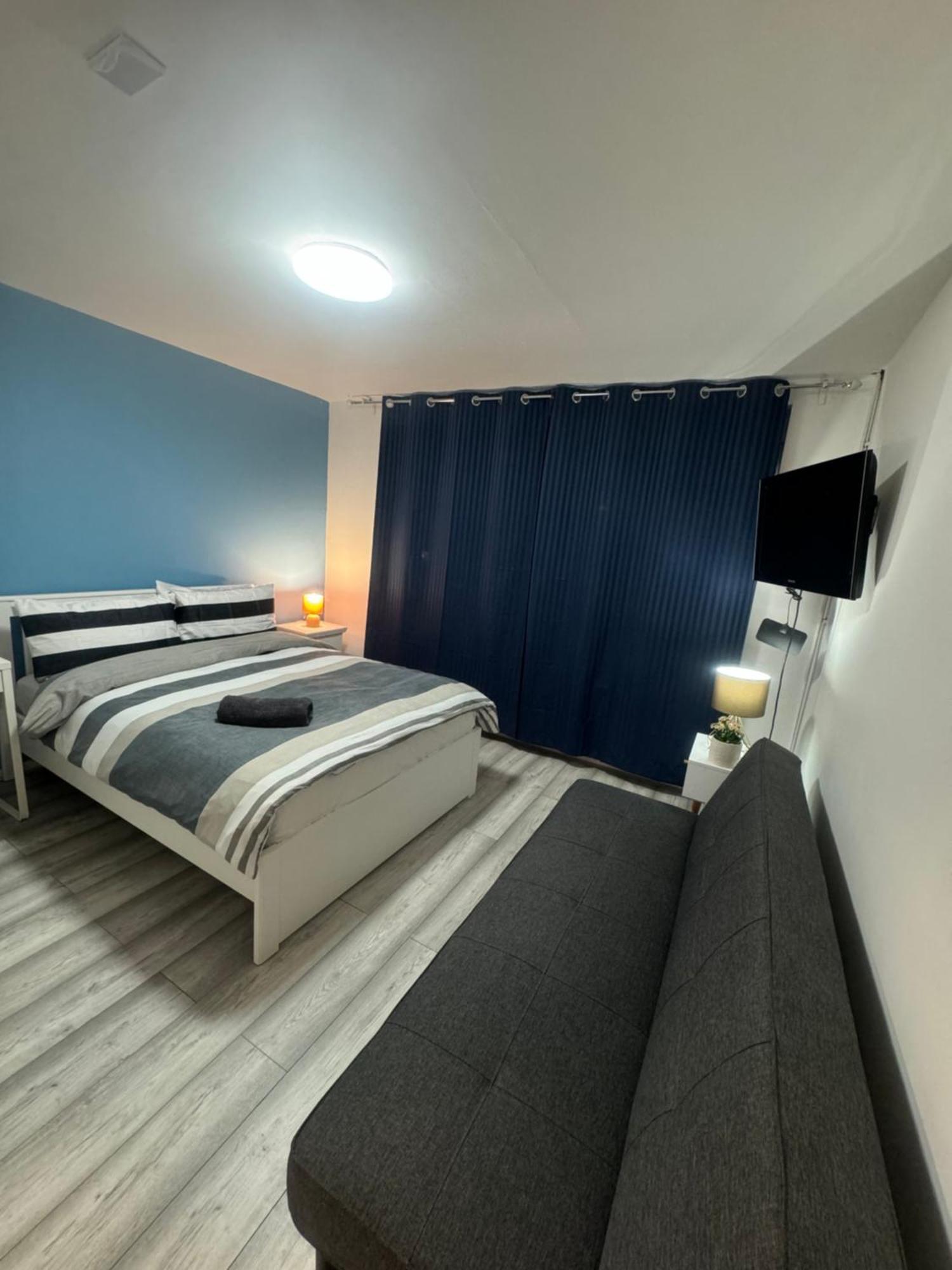 Tottenham Velvet Suites London Kültér fotó