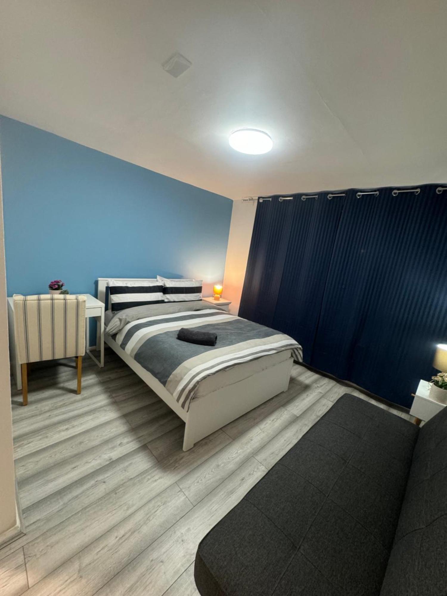 Tottenham Velvet Suites London Kültér fotó