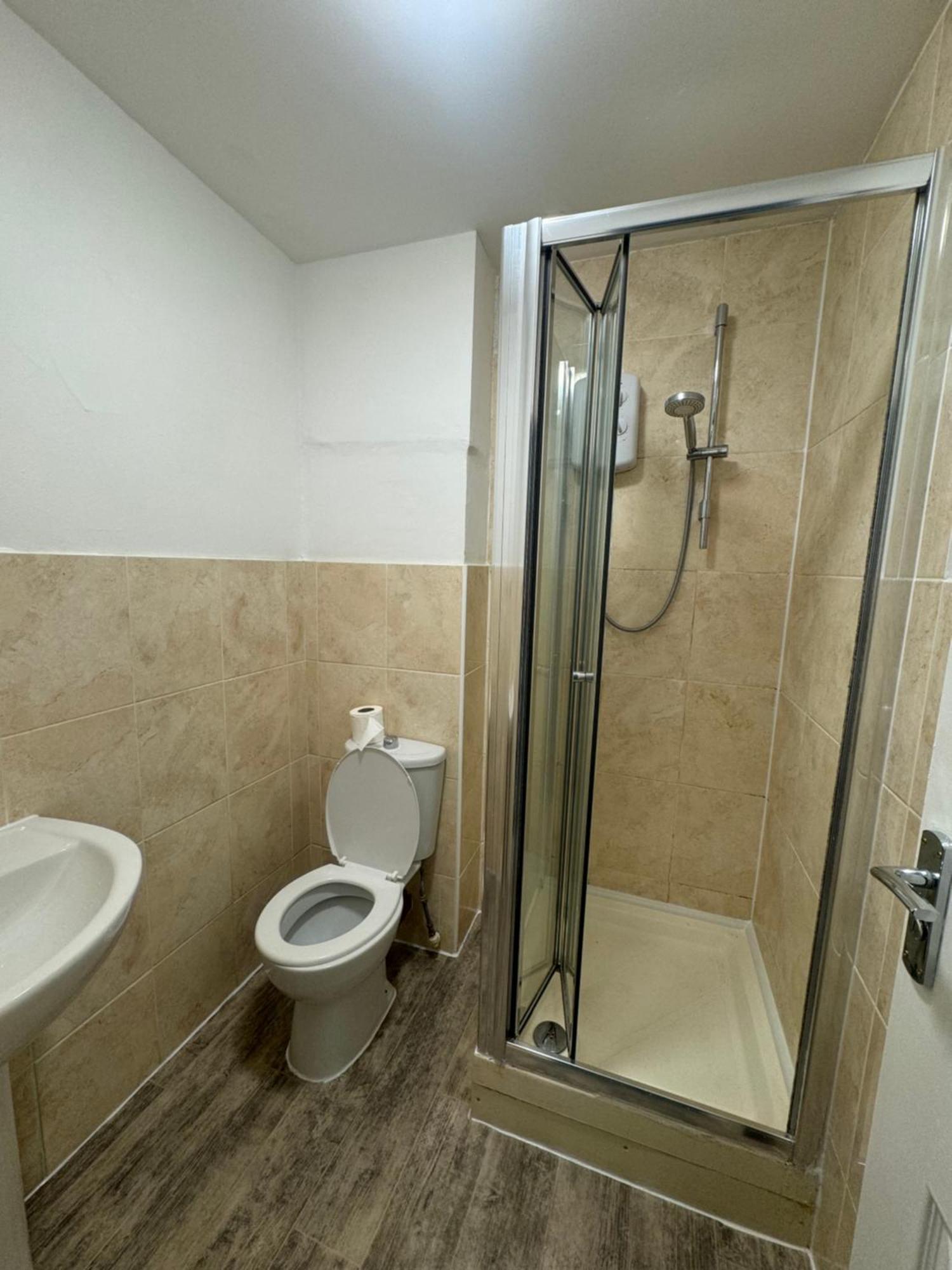 Tottenham Velvet Suites London Kültér fotó