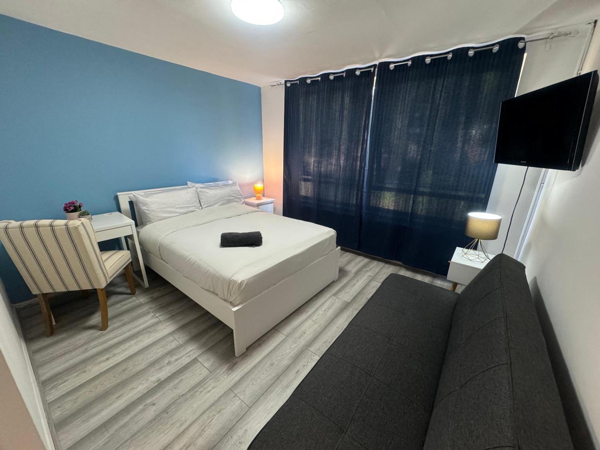 Tottenham Velvet Suites London Kültér fotó