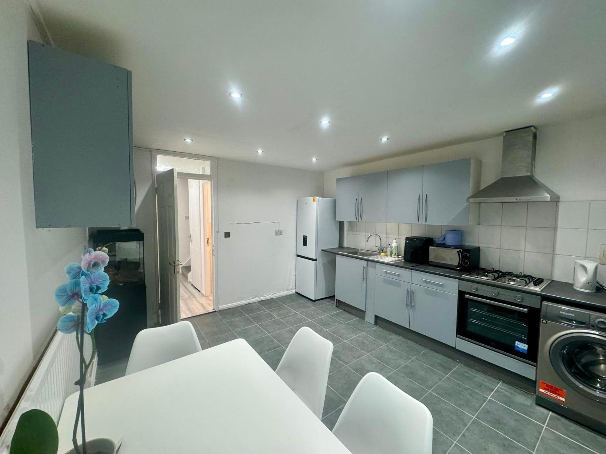 Tottenham Velvet Suites London Kültér fotó