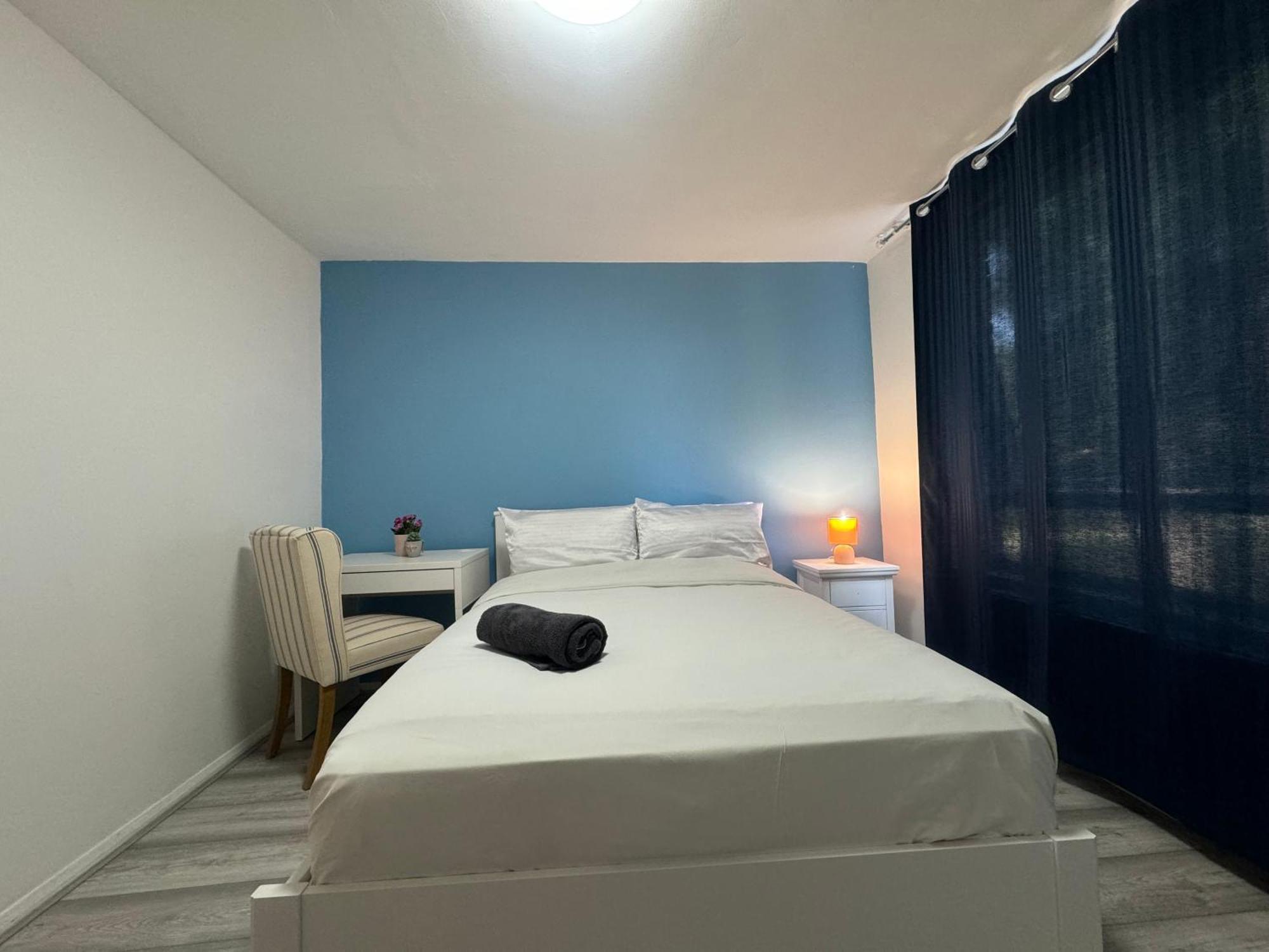 Tottenham Velvet Suites London Kültér fotó