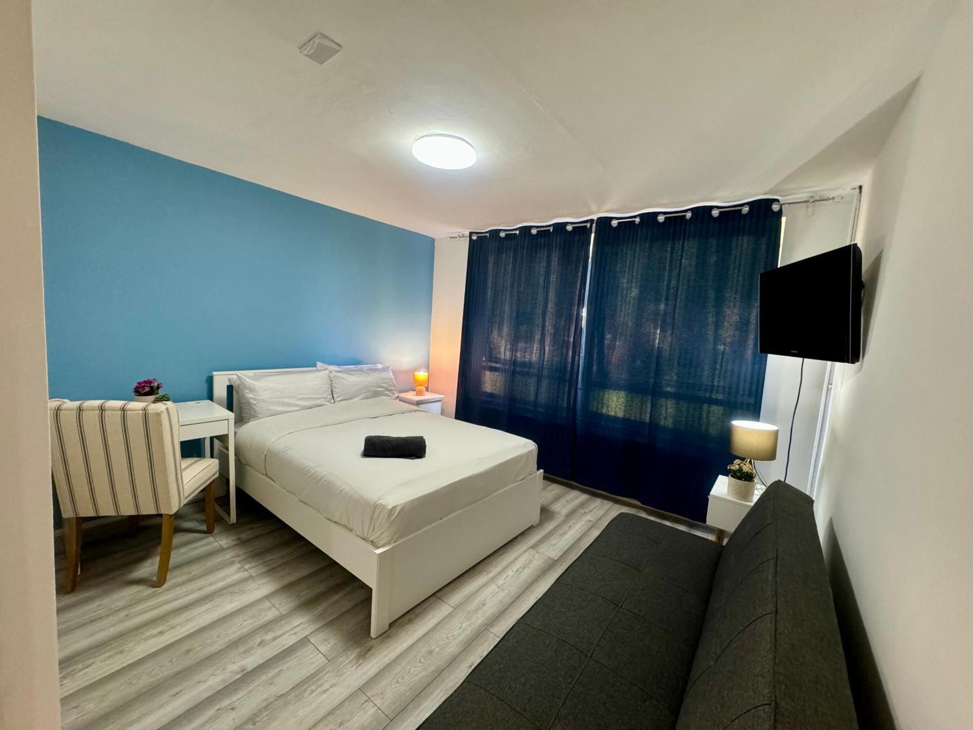 Tottenham Velvet Suites London Kültér fotó