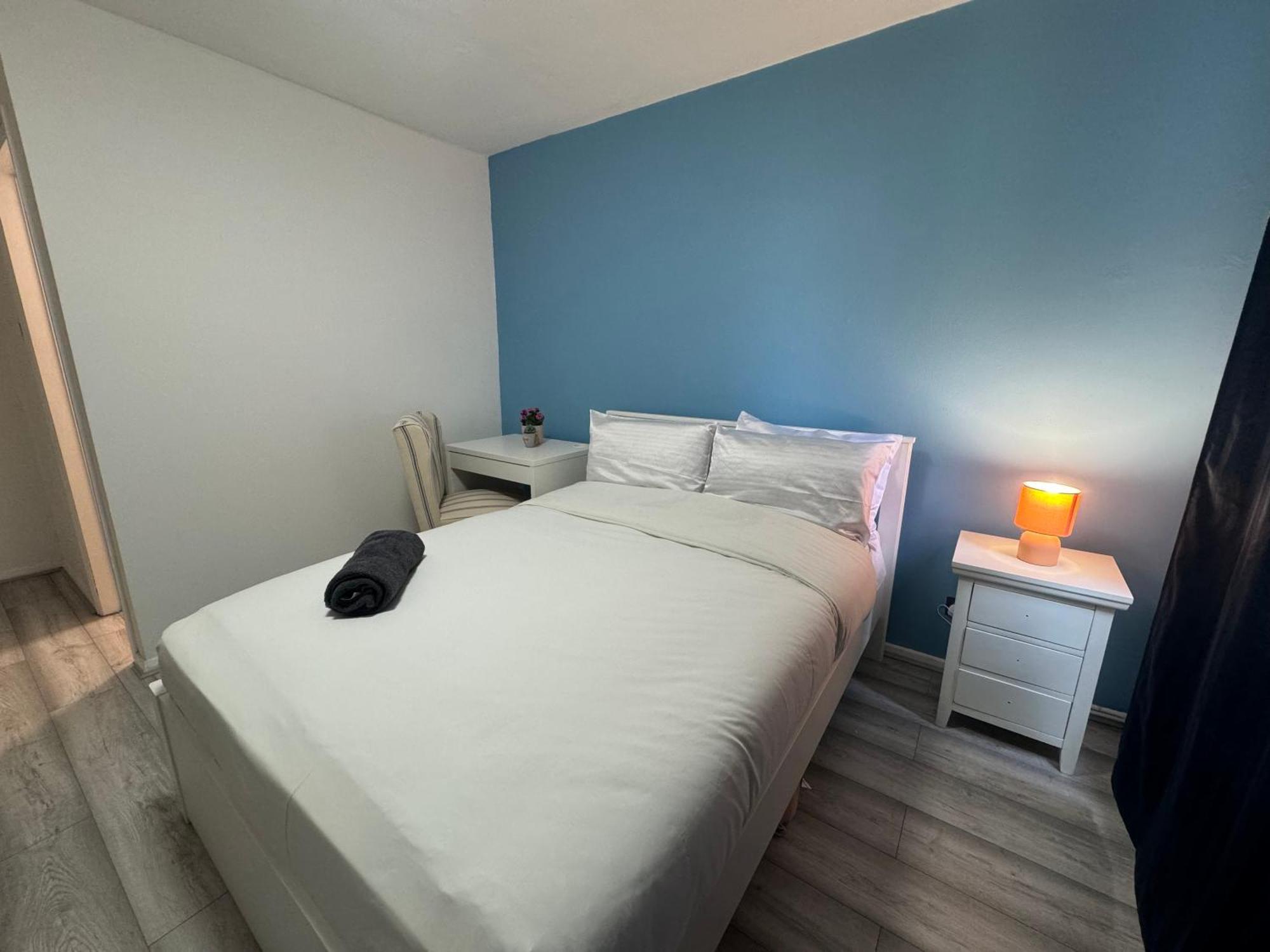 Tottenham Velvet Suites London Kültér fotó