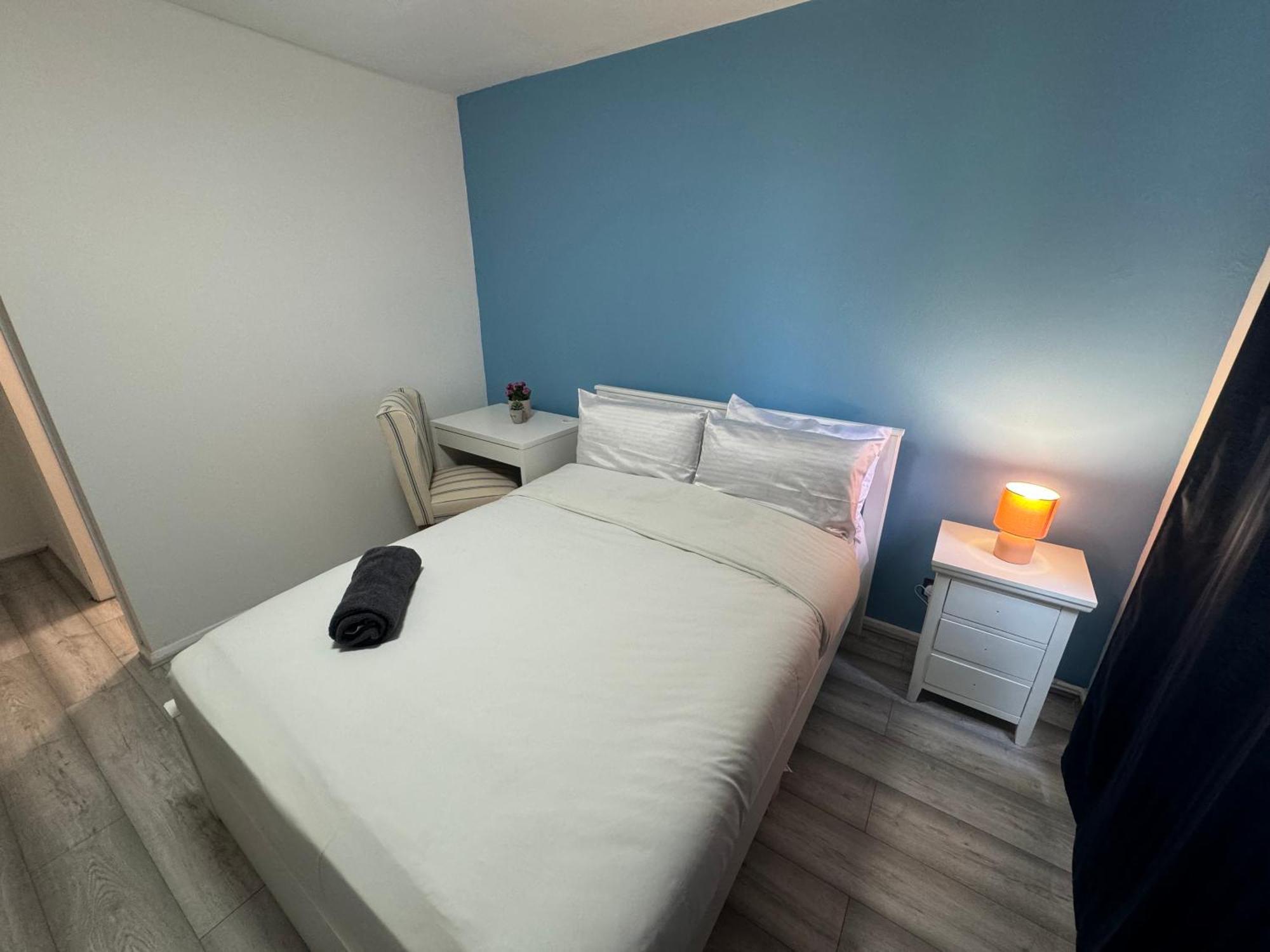 Tottenham Velvet Suites London Kültér fotó