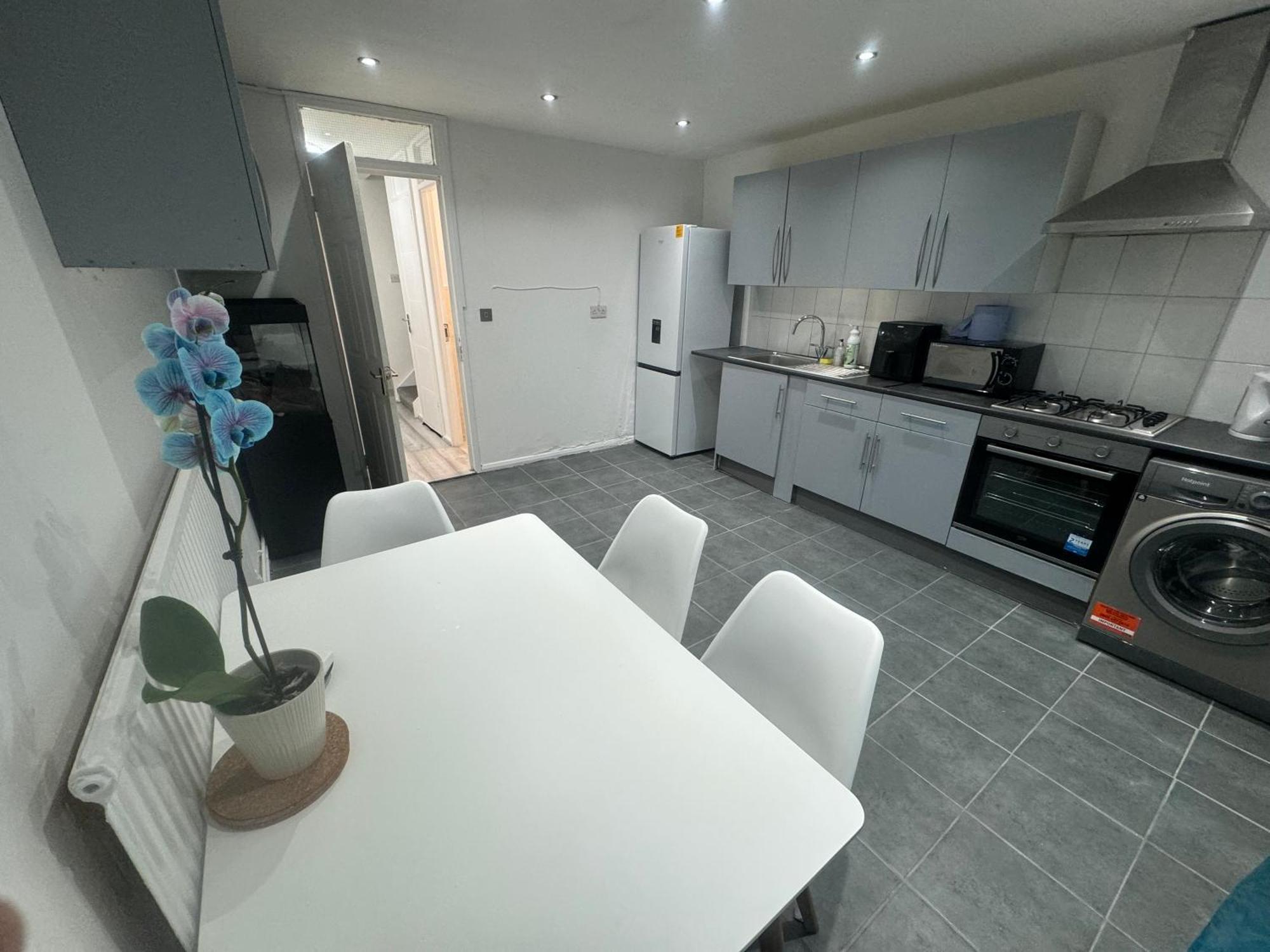 Tottenham Velvet Suites London Kültér fotó